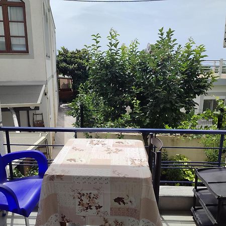 Villa Janilla Dhërmi Екстериор снимка