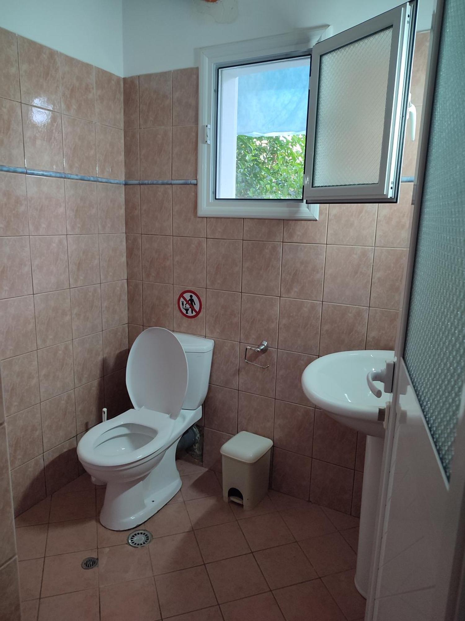 Villa Janilla Dhërmi Екстериор снимка